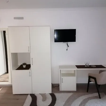 Bed & Breakfast Rivera Club