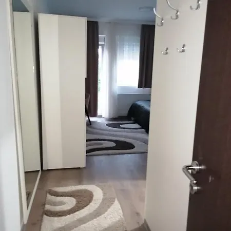 Rivera Club Bed & Breakfast Raška