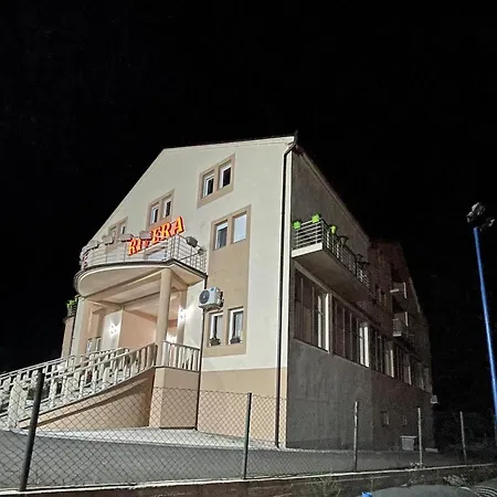 Bed & Breakfast Rivera Club