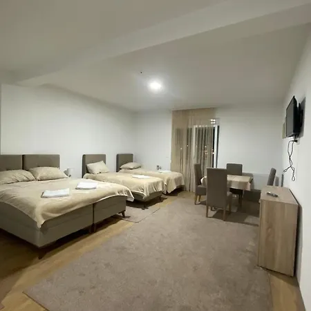 Bed & Breakfast Rivera Club *