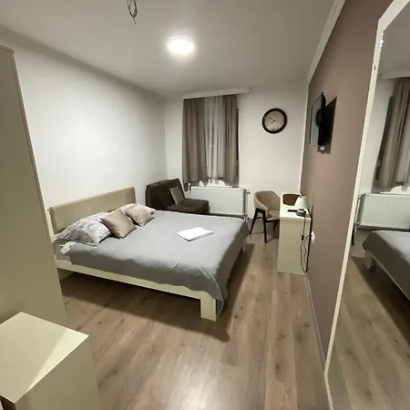 Rivera Club * Raška